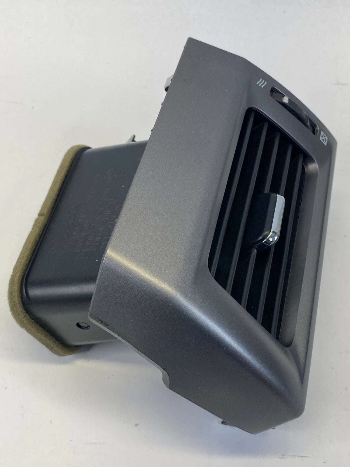 2011-2013 HONDA ODYSSEY DASH LEFT SIDE A/C AIR VENT OUTLET DUCT 77240-TK8-A010
