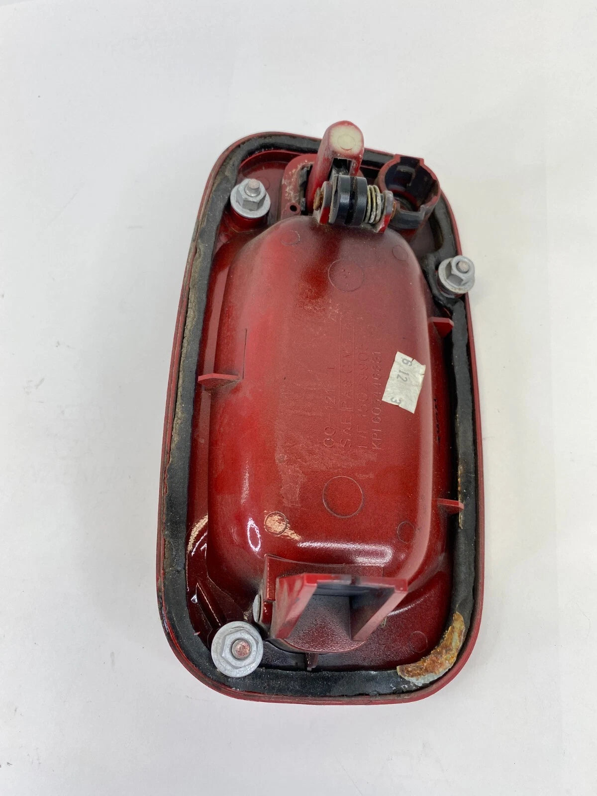 2000-2006 GMC YUKON SUV REAR TRUNK LIFT GATE EXTERIOR DOOR HANDLE 15029905 OEM