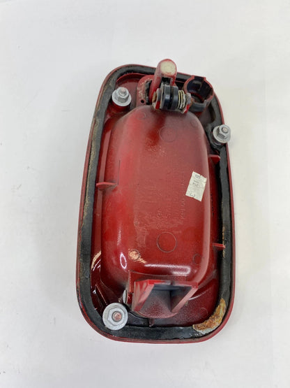2000-2006 GMC YUKON SUV REAR TRUNK LIFT GATE EXTERIOR DOOR HANDLE 15029905 OEM