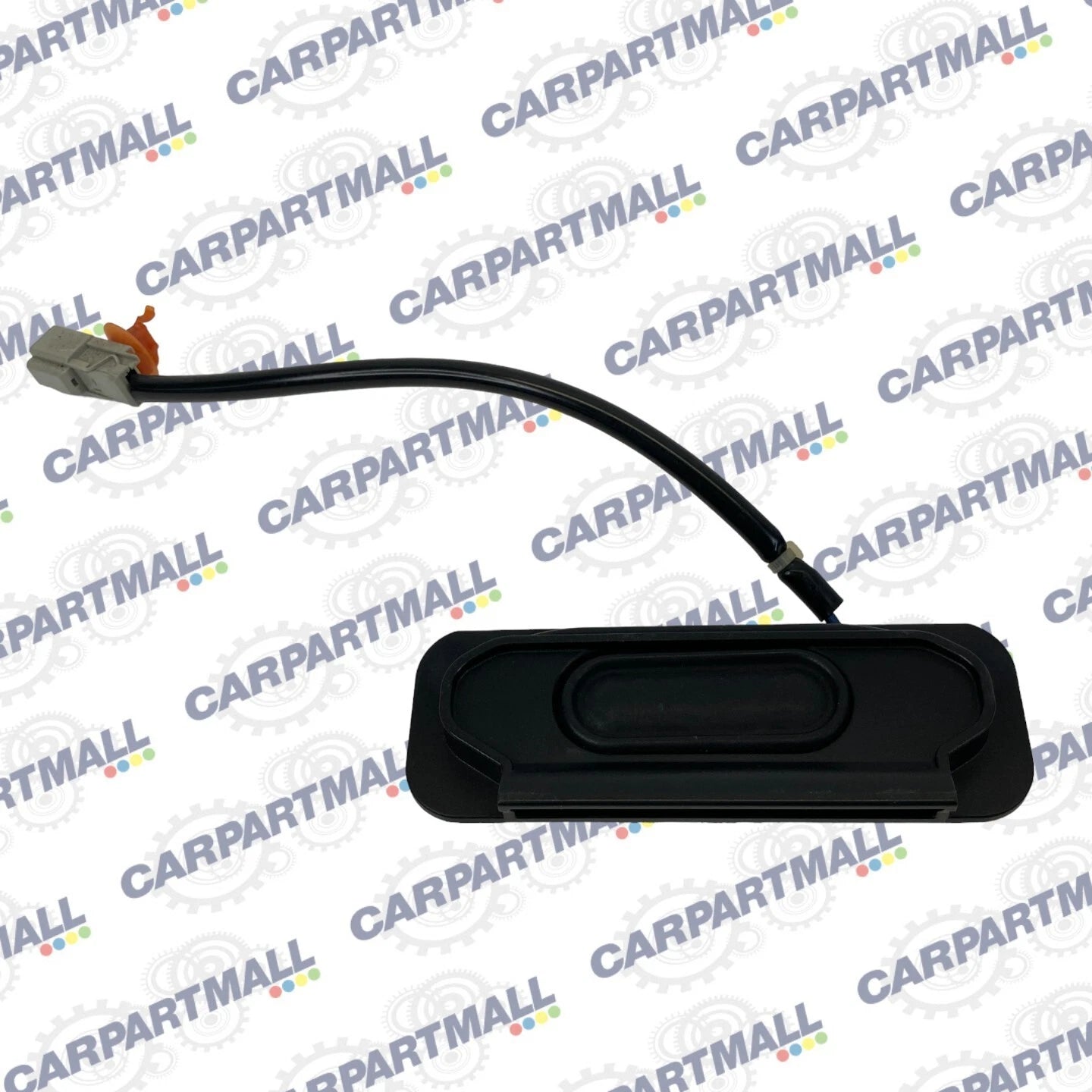 2011-2015 HONDA CR-Z REAR TRUNK TAILIGATE LID REALEASE HANDLE SWITCH OEM