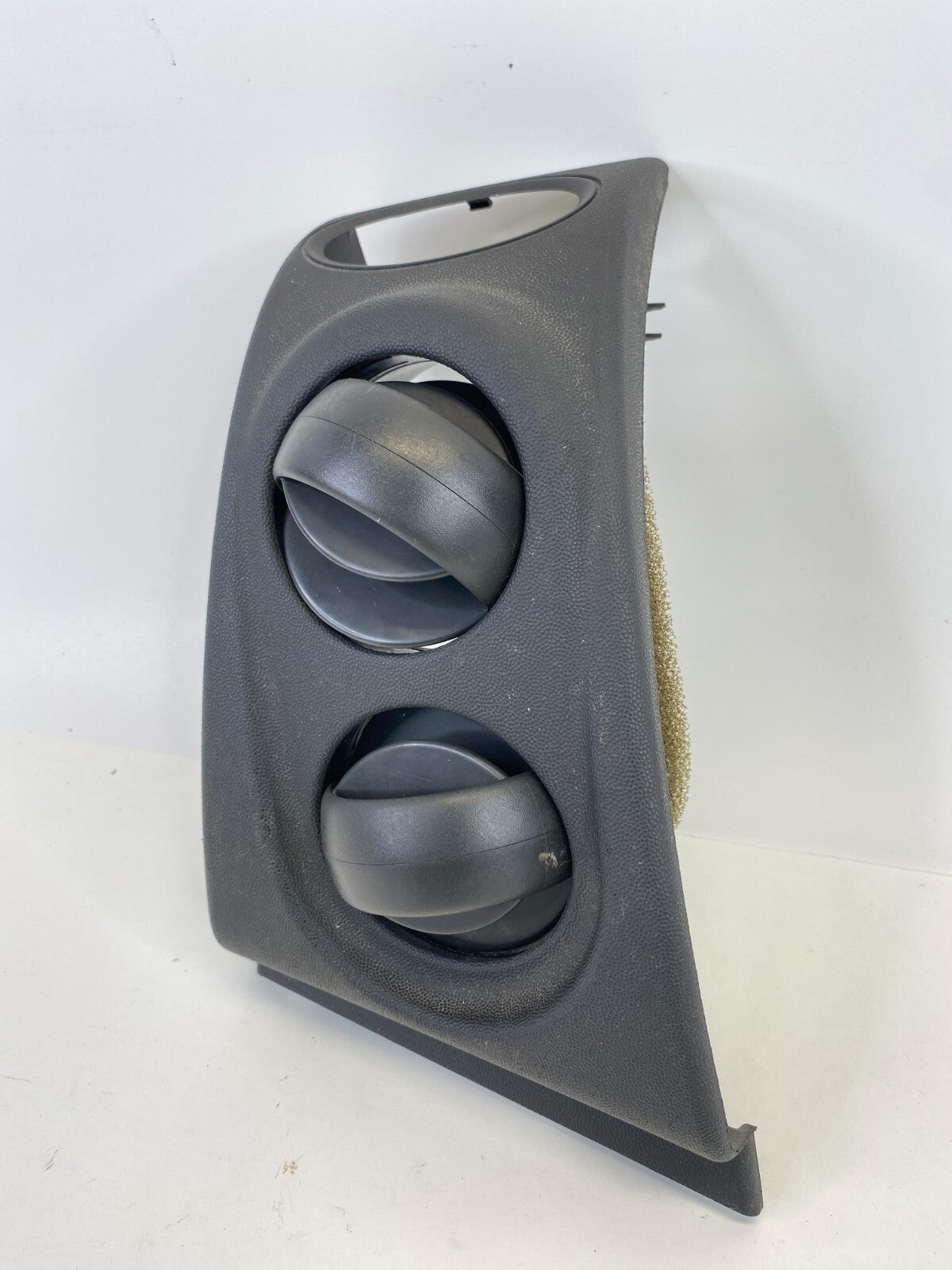 2006-2008 Pontiac Grand Prix Left Driver Side Dash AC Air Vent Outlet Grille OEM