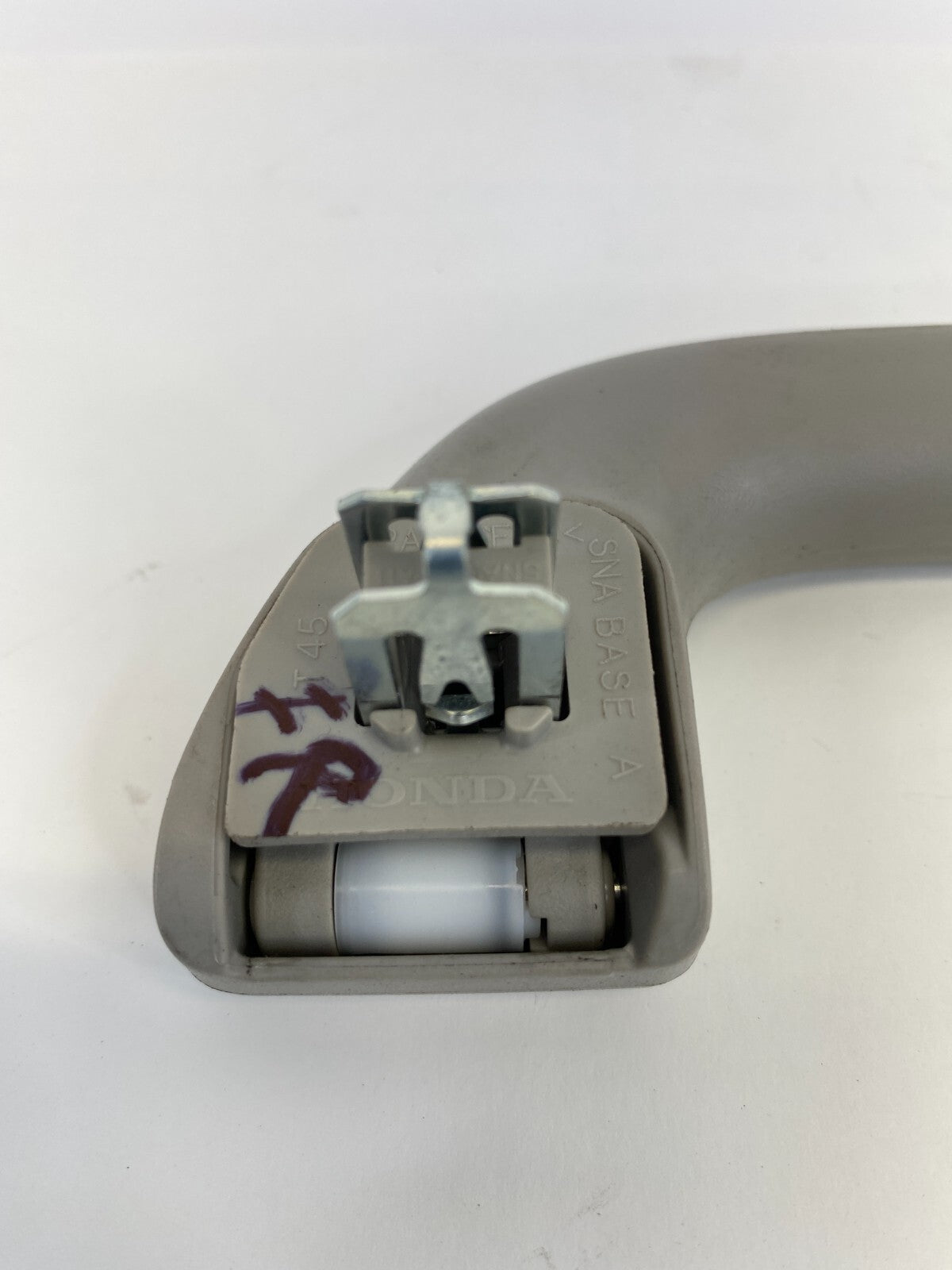 2007-2012 Acura RDX Roof Inner Front Right Grab Grip Assist Handle OEM