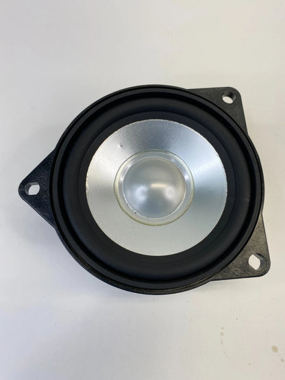 2006-2010 BMW 550I REAR RIGHT BACK SIDE DOOR SPEAKER 6513914312101 OEM