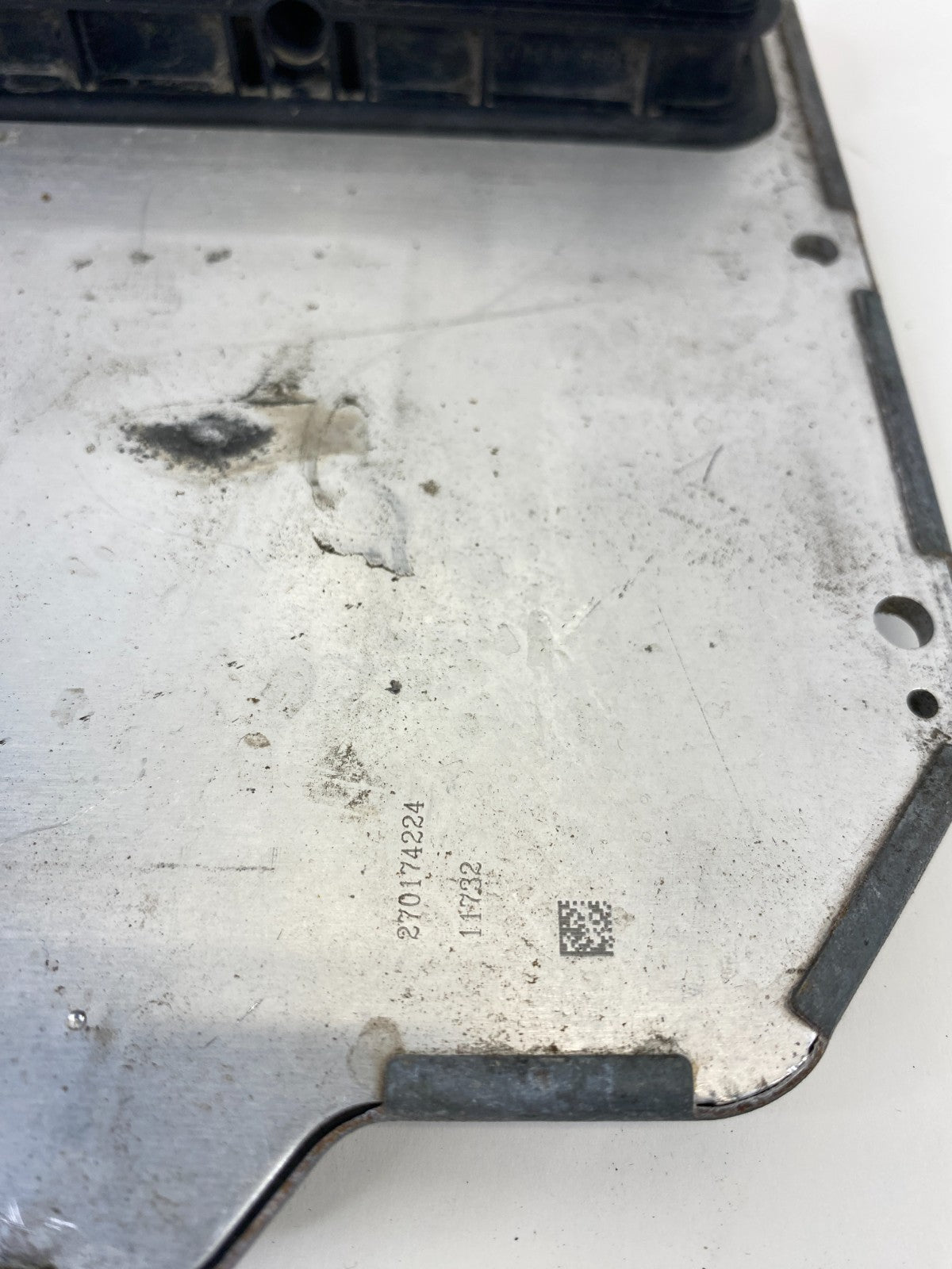 2008 Cadillac SRX 3.6L AT Transmission Control Module TCM TCU 24239402 OEM