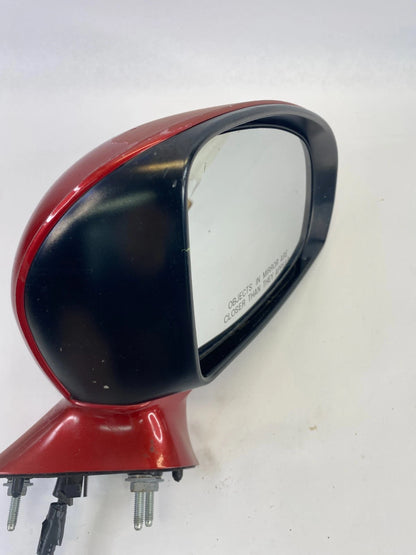 2009-2012 TOYOTA VENZA FRONT RIGHT PASSENGER SIDE VIEW POWER DOOR MIRROR OEM