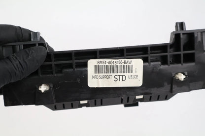 2012 13 2014 FORD FOCUS RADIO INFORMATION DISPLAY SCREEN MONITOR AM5T-18B955-AF