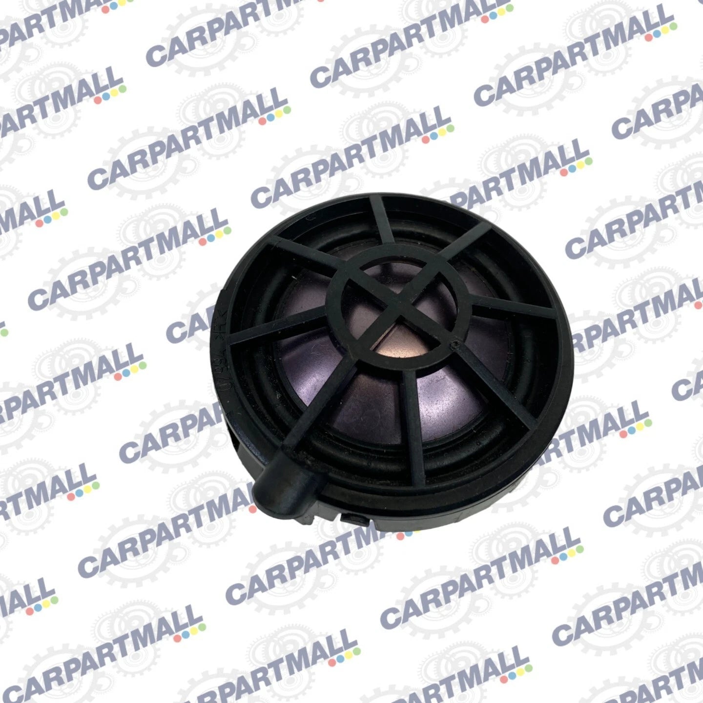 2003-2006 MERCEDES BENZ E500 FRONT LEFT DOOR SOUND AUDIO TWEETER SPEAKER OEM