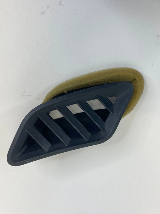 2008-2013 NISSAN ROGUE DASH FRONT LEFT SIDE A/C VENT DEFROST GRILL OUTLET OEM