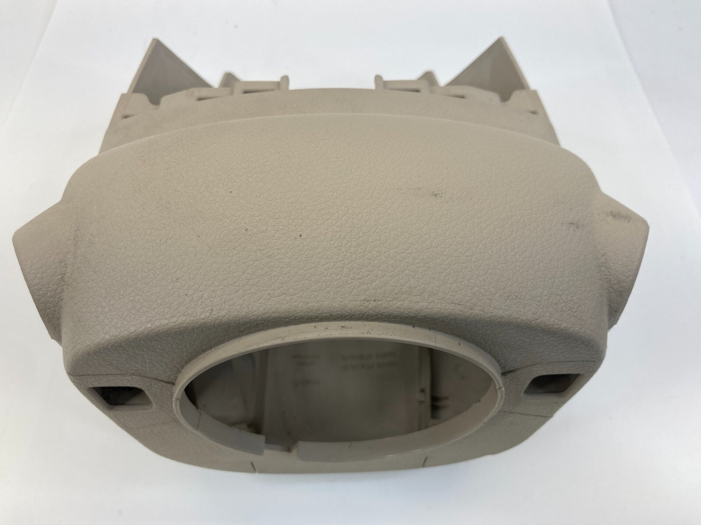 2013-2015 Nissan Altima Steering Column Upper & Lower Cover Trim Shroud OEM