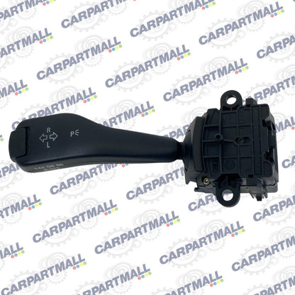 99 00 BMW 323i 04-10 X3 Steering Column Turn Signal Lever Switch 8363668 OEM