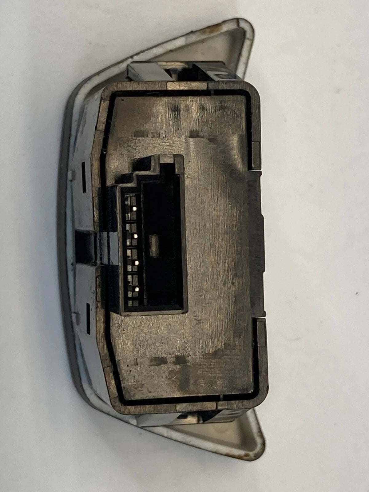 2004-2007 BMW 525I 2006-2010 BMW 550I MENU BUTTON CONTROL SWITCH 6921668 OEM