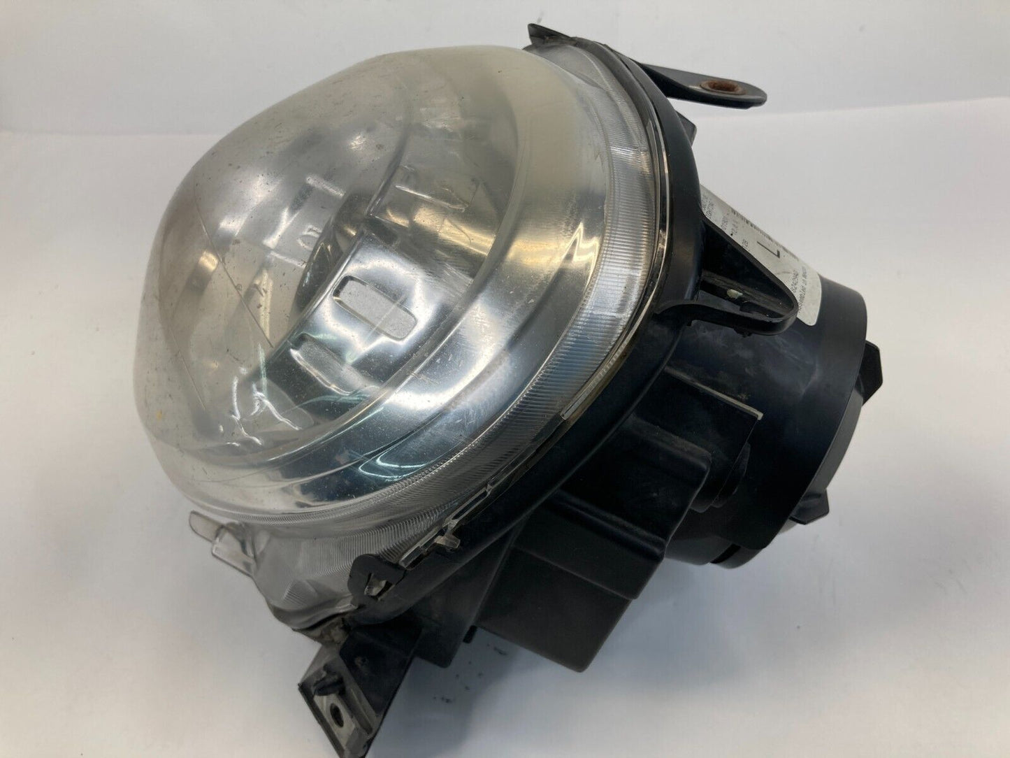 2012-2019 Fiat 500 Left Driver Side Headlight Headlamp Halogen 05182429AD OEM