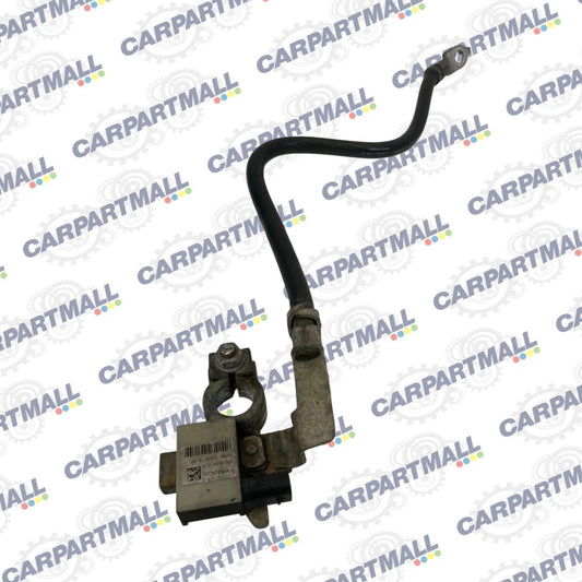 2012-2018 FORD FOCUS BATTERY NEGATIVE WIRE CABLE TERMINAL AV6N-10C679-BF OEM