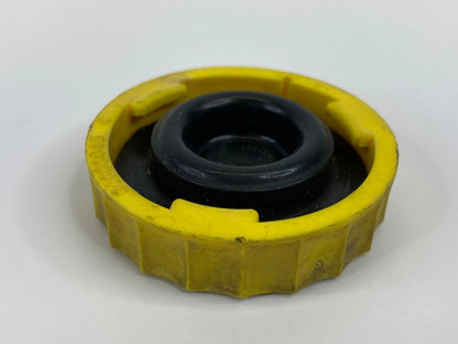 2009-2023 DODGE CHARGER BRAKE MASTER CYLINDER RESERVOIR TANK FLUID CAP COVER