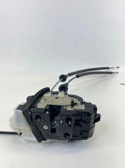 2008-2010 HYUNDAI SONATA SEDAN REAR LEFT SIDE DOOR LOCK LATCH RELEASE ACTUATOR