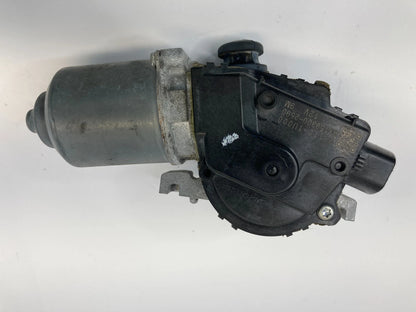 2011-2014 HYUNDAI SONATA FRONT WINDSHIELD WIPER MOTOR ASSEMBLY OEM 98110-1U000