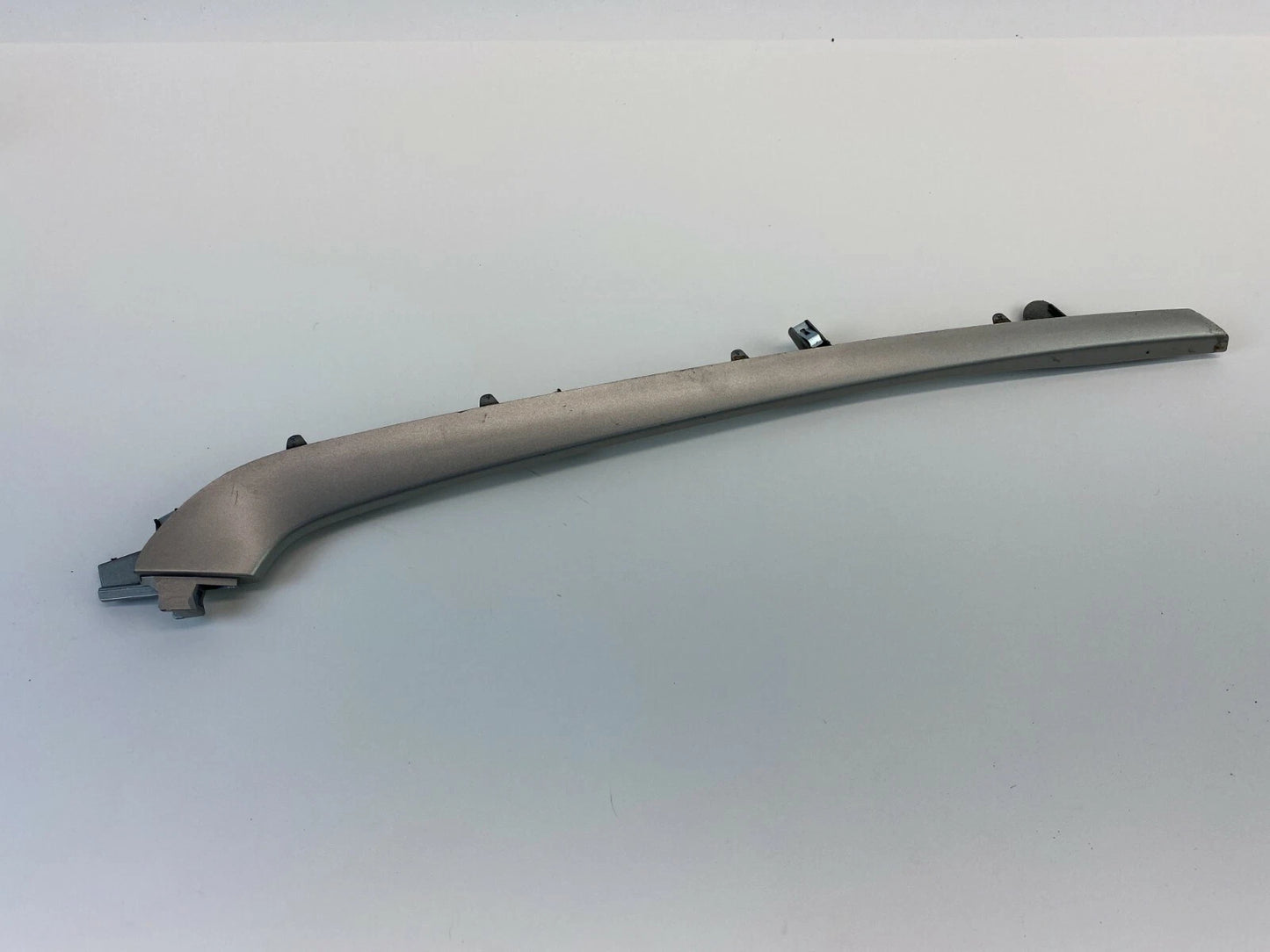 2013-2015 NISSAN ALTIMA CENTER CONSOLE RIGHT SIDE STRIP TRIM MOLDING 969073TA0A