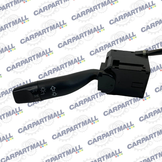 2003-2007 HONDA ACCORD HEADLIGHT TURN SIGNAL CONTROL LEVER SWITCH M22658 OEM
