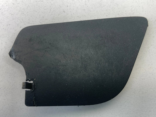 2004-2008 ACURA TL REAR LEFT SIDE DOOR HANDLE SCREW BEZEL COVER TRIM P3625302