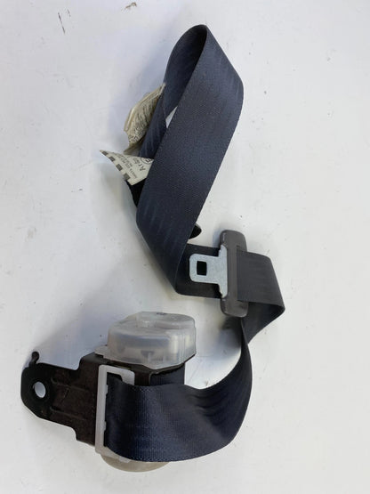 2000 2001 TOYOTA CELICA REAR LEFT SIDE BACK SEAT BELT RETRACTOR RR LH OEM