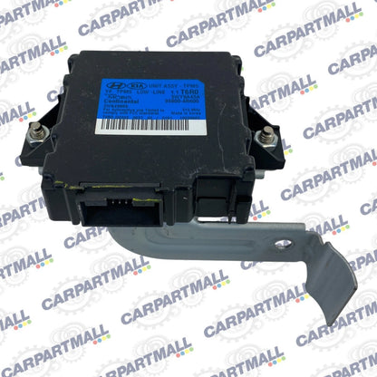 2013 14 15 HYUNDAI SONATA TPMS TIRE PRESSURE MOTOR CONTROL MODULE 95800-4R600