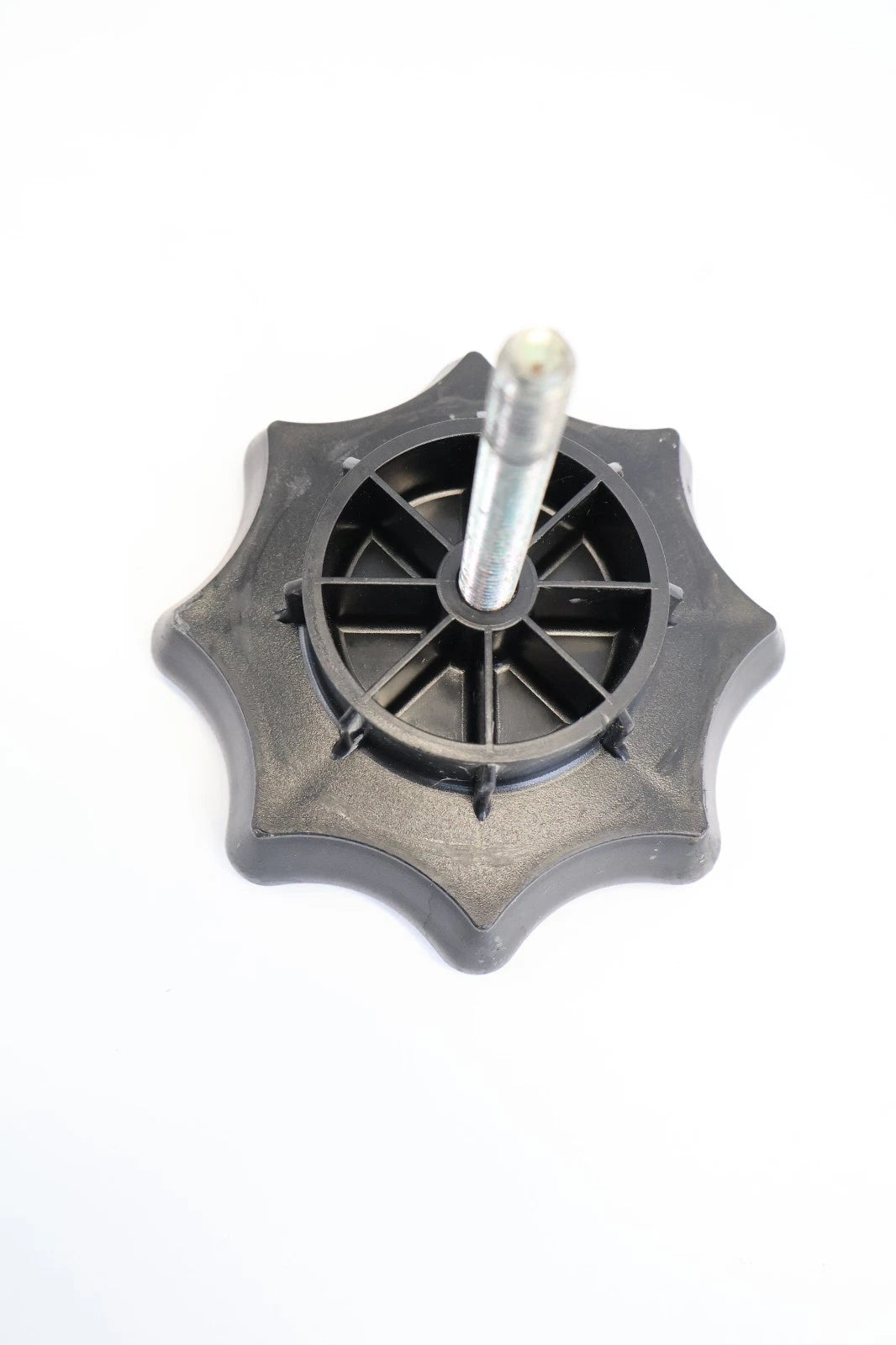1998-2010 VOLKSWAGEN BEETLE SPARE TIRE HOLD DOWN BOLT RETAINER 1J0-803-899