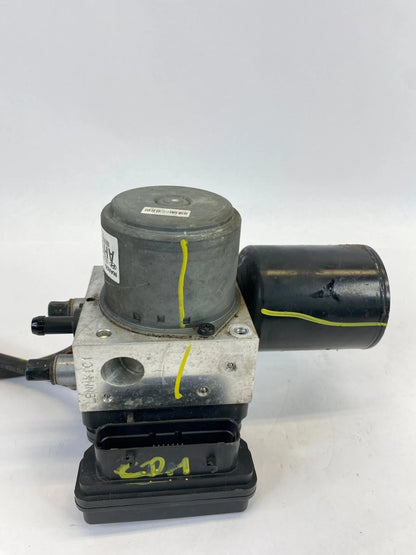 2012-2015 HYUNDAI SONATA ABS PUMP MOTOR ACTUATOR MODULE OEM FACTORY 58620-4R001