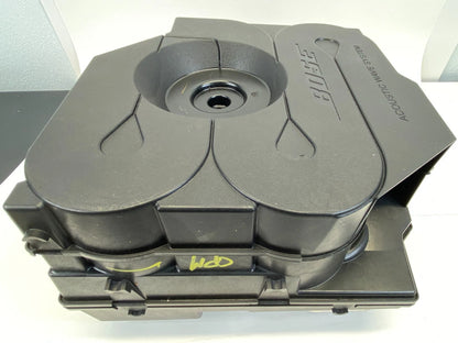 2014-2020 NISSAN PATHFINDER BOSE SPEAKER SUBWOOFER AUDIO SYSTEM 28170-3JV1A OEM