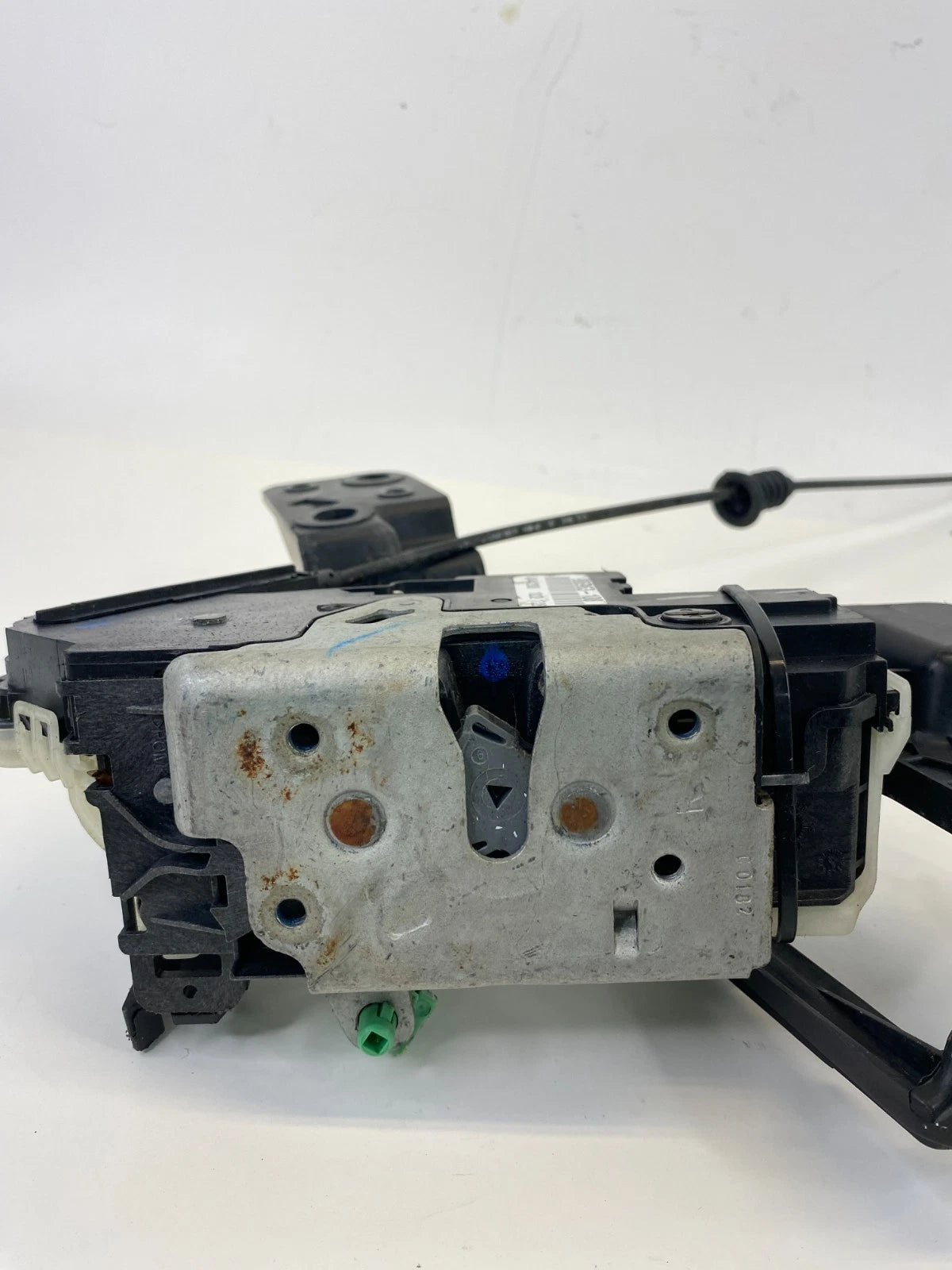 07-14 FORD EDGE REAR RIGHT SIDE DOOR LOCK LATCH RELEASE ACTUATOR 7T43-7843350