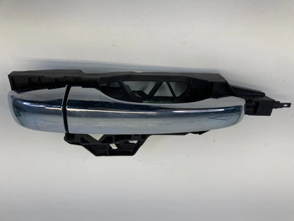 11-20 DODGE JOURNEY REAR RIGHT OUTER EXTERIOR DOOR HANDLE CHROME 68069320AH OEM