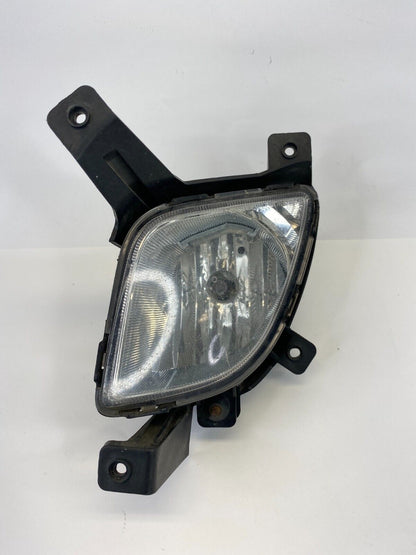 2010 11 12 13 14 2015 Hyundai Tucson Front Left Driver Side Fog Light Lamp OEM