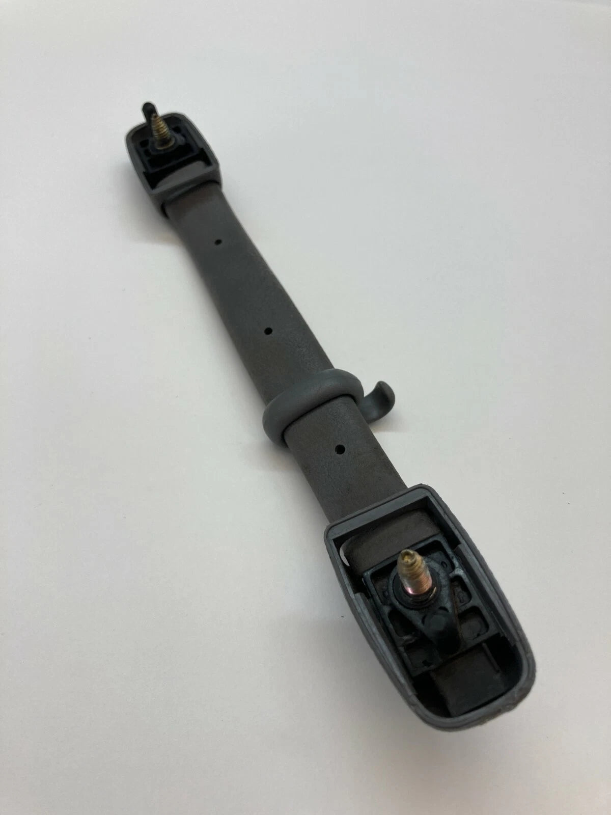 1996-2000 NISSAN PATHFINDER REAR LEFT DRIVER SIDE ROOF INNER GRAB GRIP HANDLE