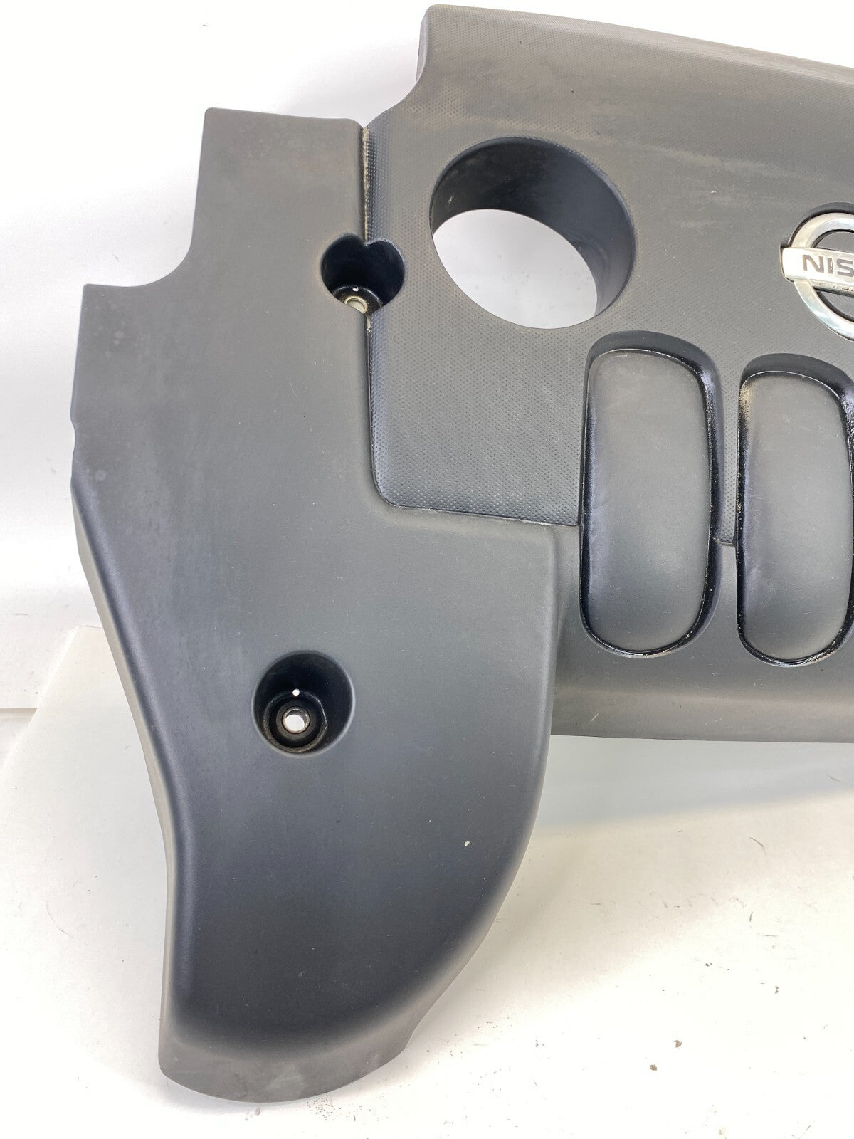 2007-2013 Nissan Altima 2.5L L4 Engine Cover Motor Appearance Top Plate OEM