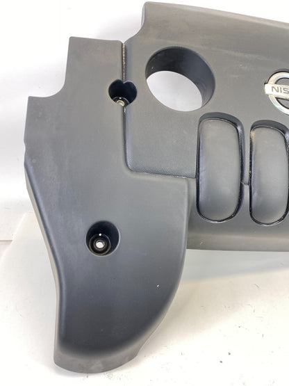 2007-2013 Nissan Altima 2.5L L4 Engine Cover Motor Appearance Top Plate OEM
