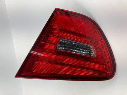 07-10 Hyundai Elantra SDN Right Passenger Tail Light Taillight INNER 92404-2H000