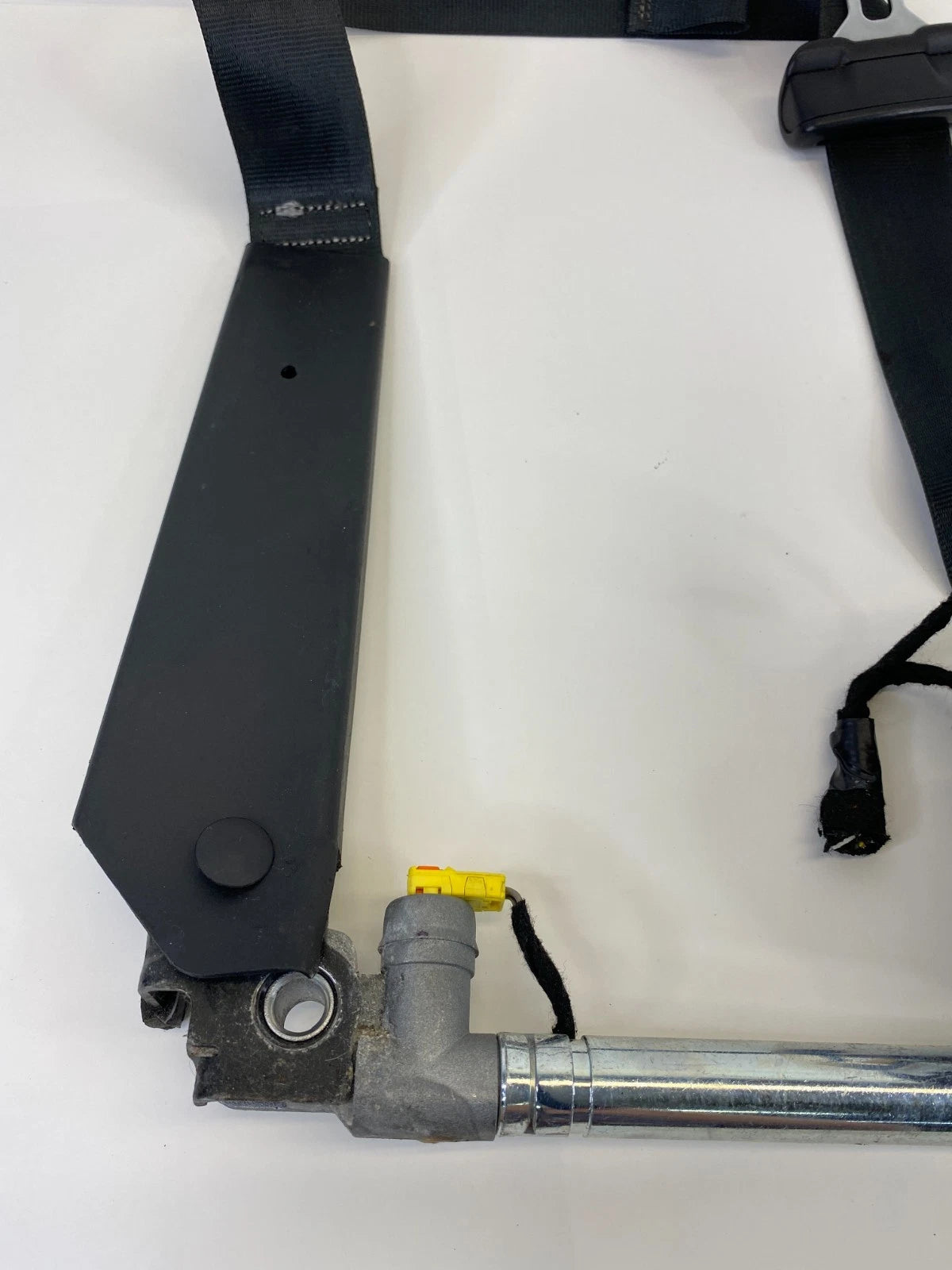 2013-2017 FORD ESCAPE FRONT RIGHT PASSENGER SEAT BELT RETRACTOR CJ54-78612D64-AJ