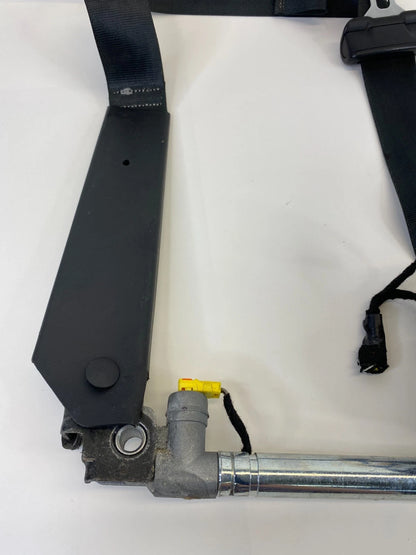 2013-2017 FORD ESCAPE FRONT RIGHT PASSENGER SEAT BELT RETRACTOR CJ54-78612D64-AJ