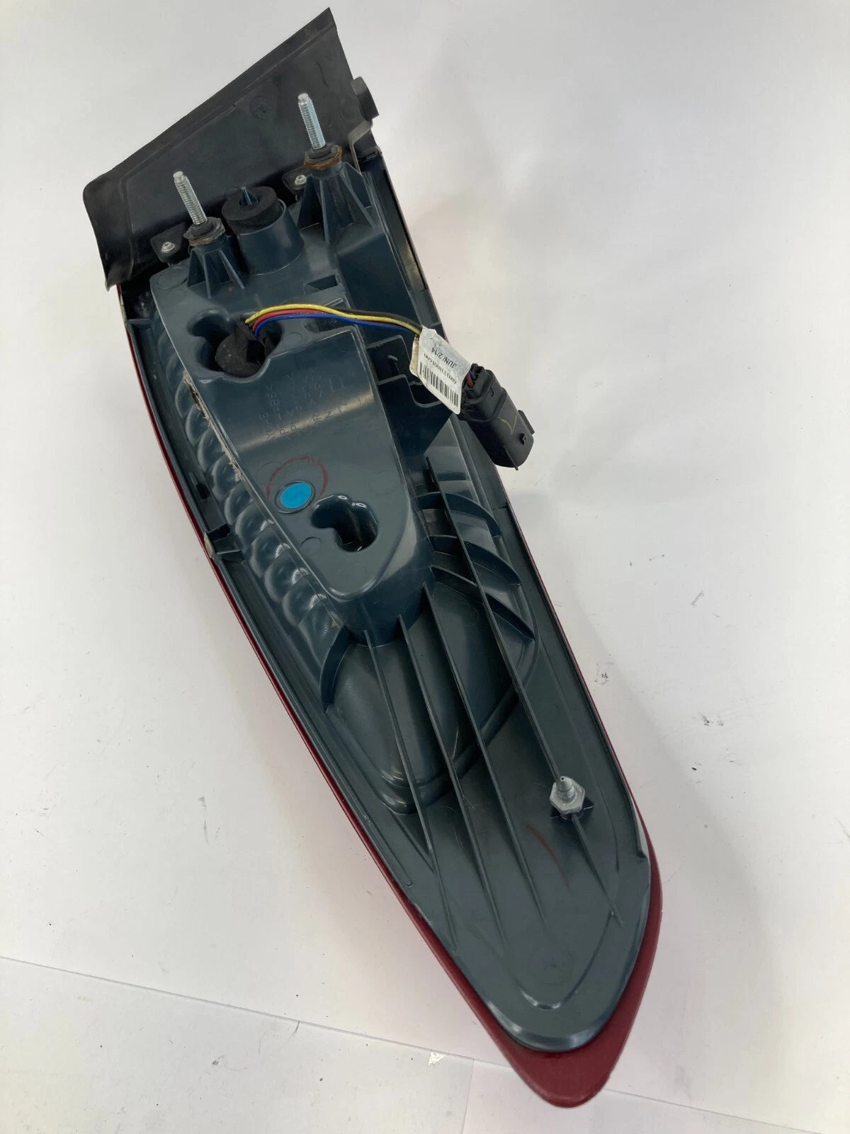 2013-2016 FORD FUSION REAR PASSENGER SIDE OUTER TAILLIGHT LAMP DS7313404 OEM