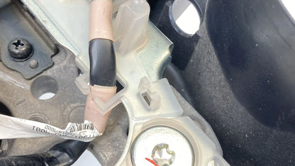 2005 2006 2007 2008 2009 2010 HONDA ODYSSEY STEERING WHEEL W/CRUISE CONTROL