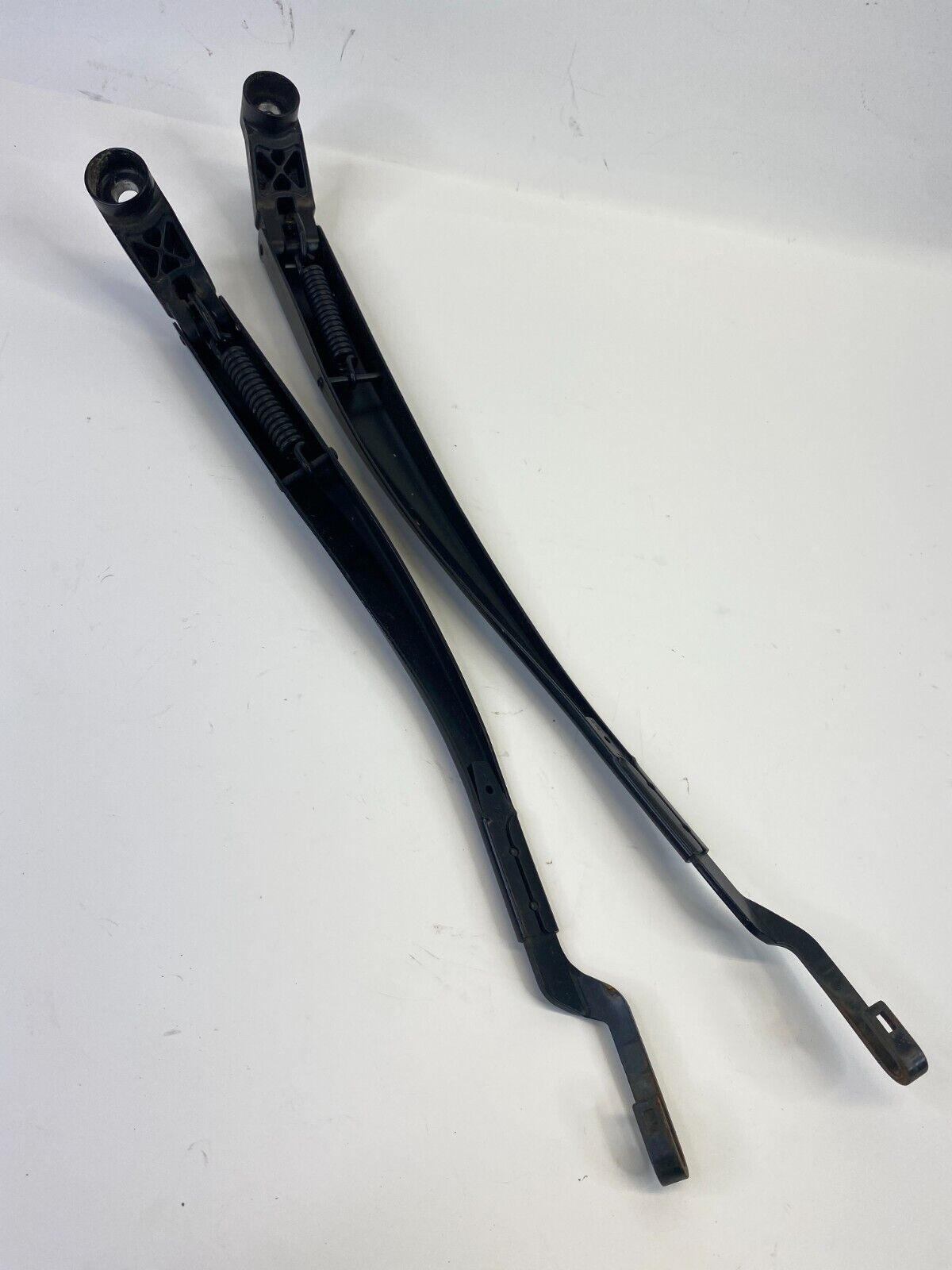 2006-2013 Lexus IS250 IS350 Front Left & Right Windshield Wiper Arm Pair Set OEM