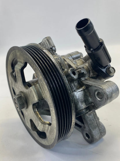 11-17 HONDA ODYSSEY 3.5L FWD A/T POWER STEERING PUMP ASSEMBLY 56110-RV0-A05 OEM