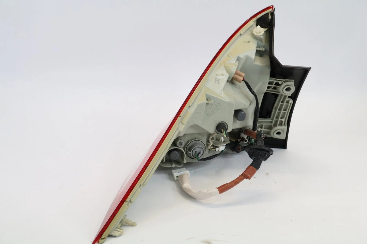 2010 2011 HONDA INSIGHT RIGHT PASSENGER LED TAILLIGHT BRAKE TAIL LAMP ASSY OEM