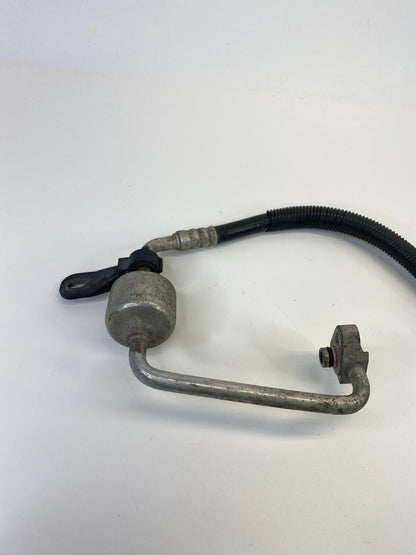 2011-2013 Ford Fiesta 1.6L A/C Refrigerant Suction Hose Line Tube OEM