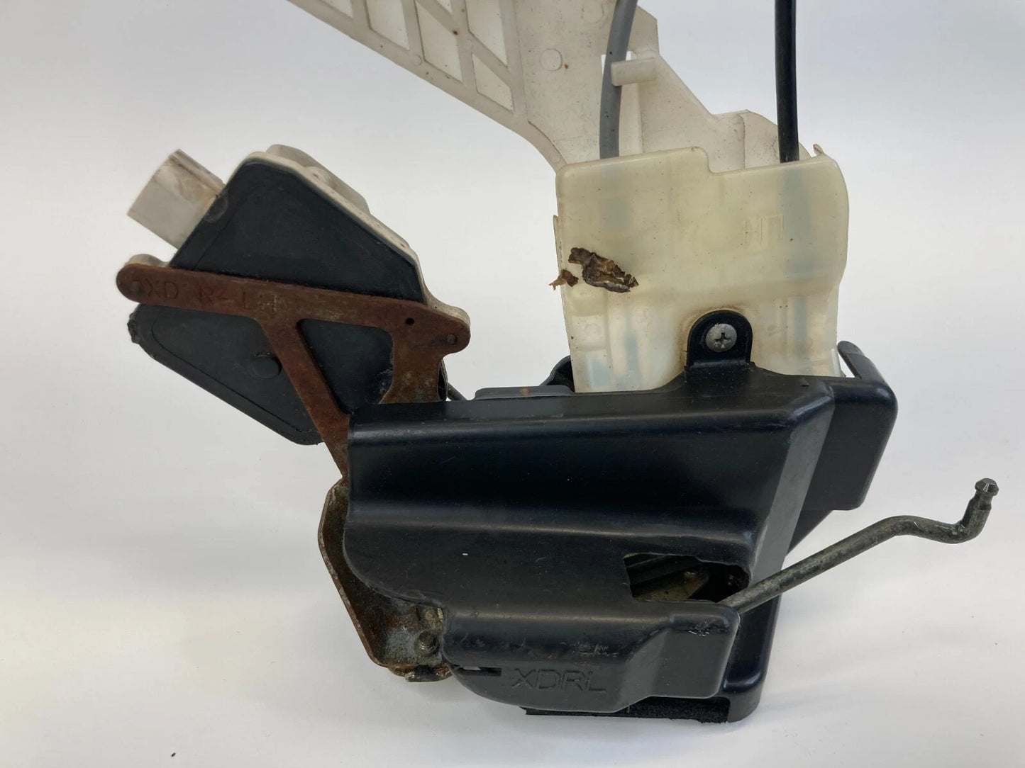 2001-2006 HYUNDAI ELANTRA REAR LEFT BACK DOOR LOCK LATCH RELEASE ACTUATOR OEM