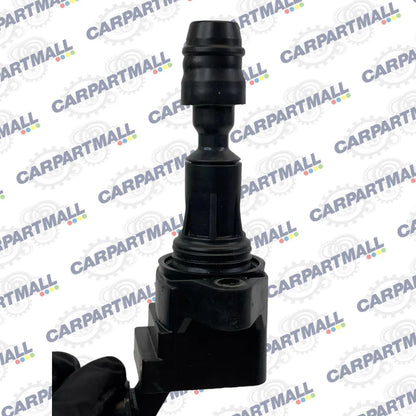 2007-2010 SATURN VUE 2.4L L4 16V ENGINE IGNITION COIL IGNITOR 12578224 OEM