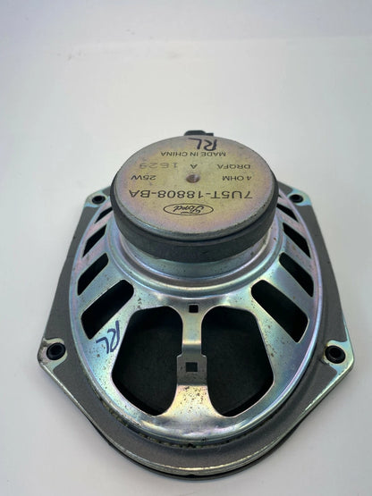 2008-2012 FORD ESCAPE REAR LEFT DOOR SPEAKER RADIO AUDIO 7U5T-18808-BA OEM