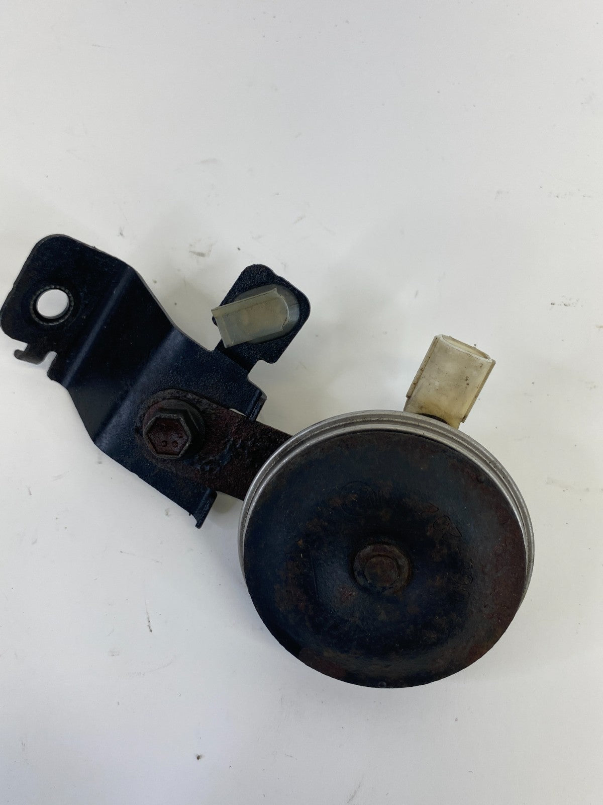 2013 2014 2015 Honda Civic High Horn Note Alarm Signal E13000514 OEM