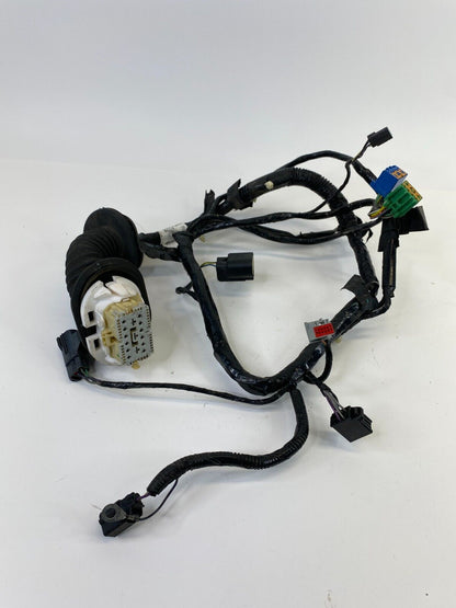 2006-2010 Ford Explorer Front Left Side Door Wire Wiring Harness 6L2T-14631 OEM