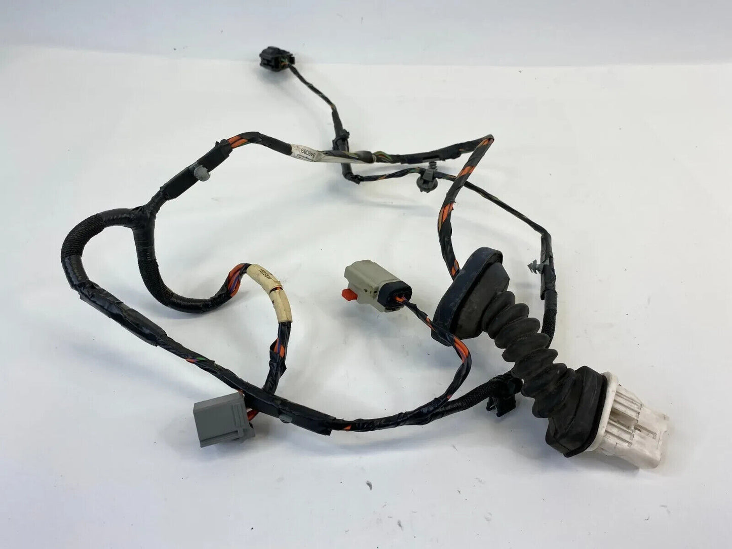 2005-2008 Chrysler 300 Rear Left Side Door Wire Harness Wiring 04607112AD OEM