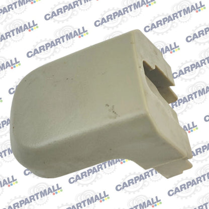 2006-2012 FORD FUSION UPPER SEAT BELT RETRACTOR BOLT COVER BEZEL 2028623 OEMM